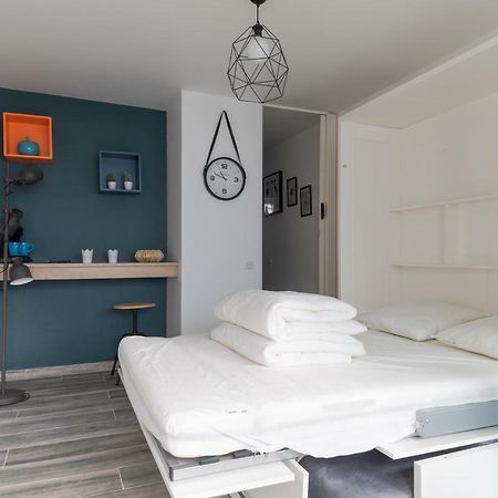 Le Magellan Apartment La Grande Motte Bagian luar foto