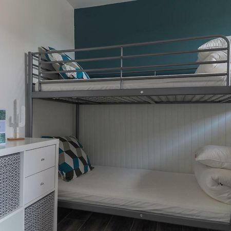 Le Magellan Apartment La Grande Motte Bagian luar foto