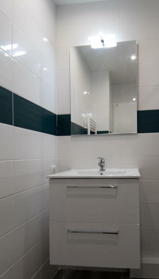 Le Magellan Apartment La Grande Motte Bagian luar foto